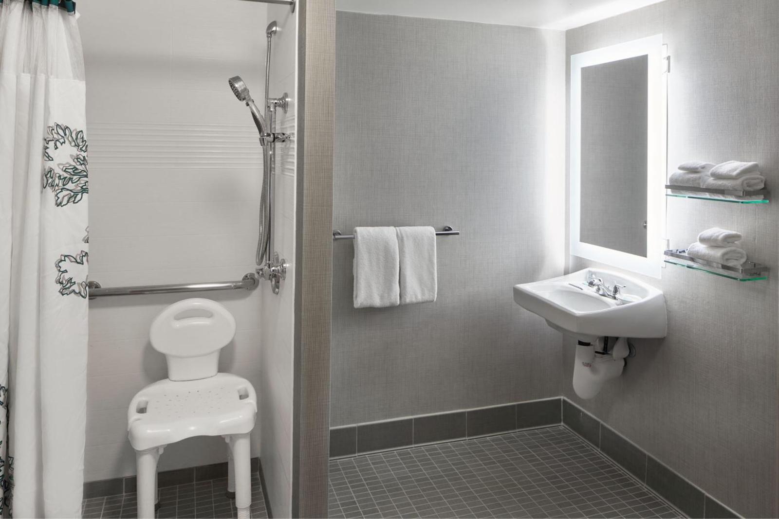 Residence Inn by Marriott Rochester West/Greece