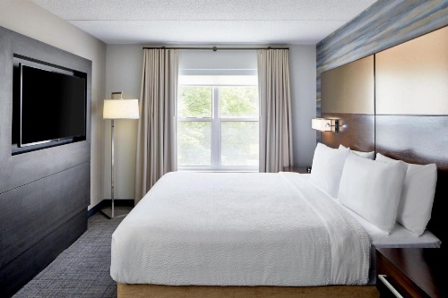 Residence Inn by Marriott Rochester West/Greece image 11