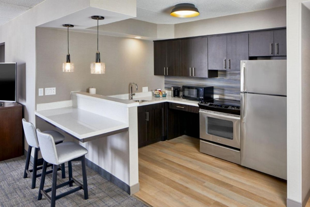 Residence Inn by Marriott Rochester West/Greece Image 15