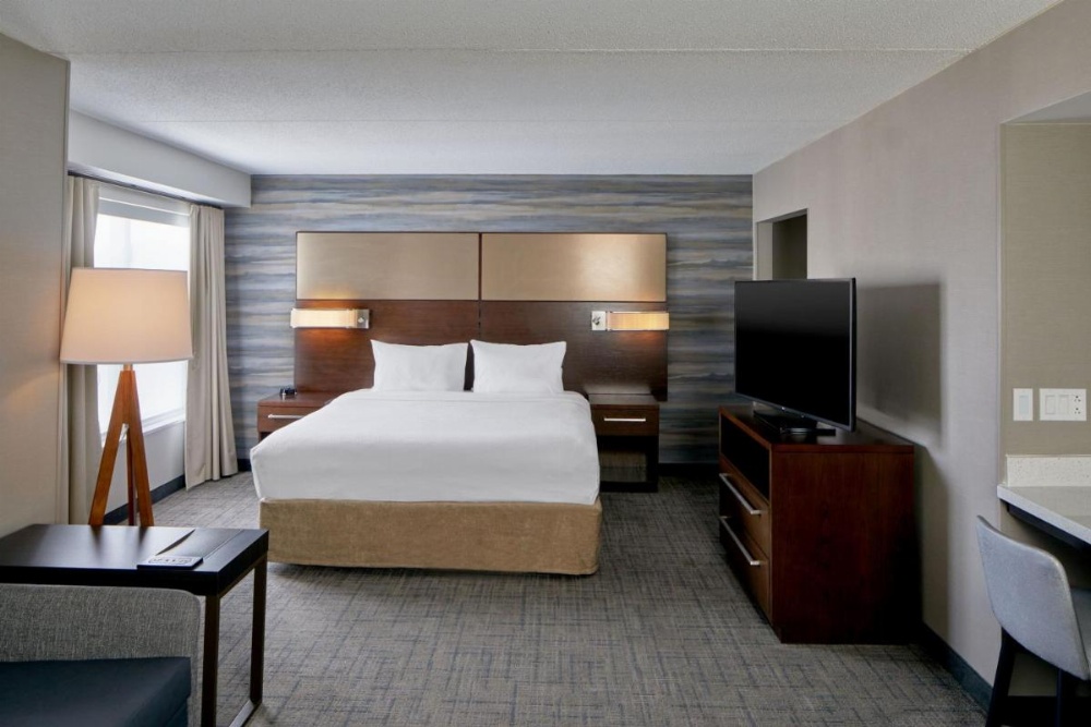 Residence Inn by Marriott Rochester West/Greece Image 16