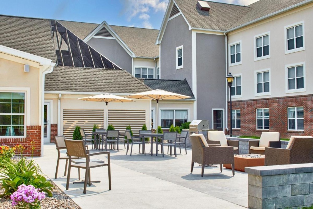 Residence Inn by Marriott Rochester West/Greece Image 19