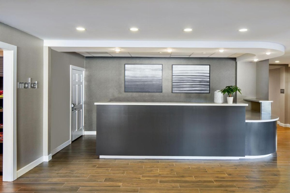 Residence Inn by Marriott Rochester West/Greece Image 20