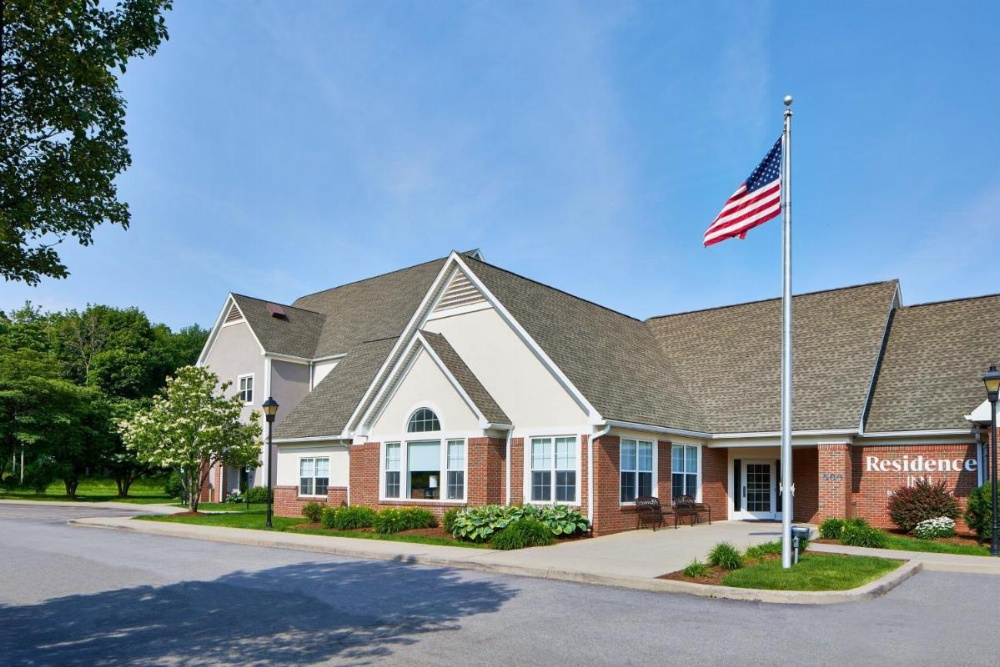 Residence Inn by Marriott Rochester West/Greece Image 21