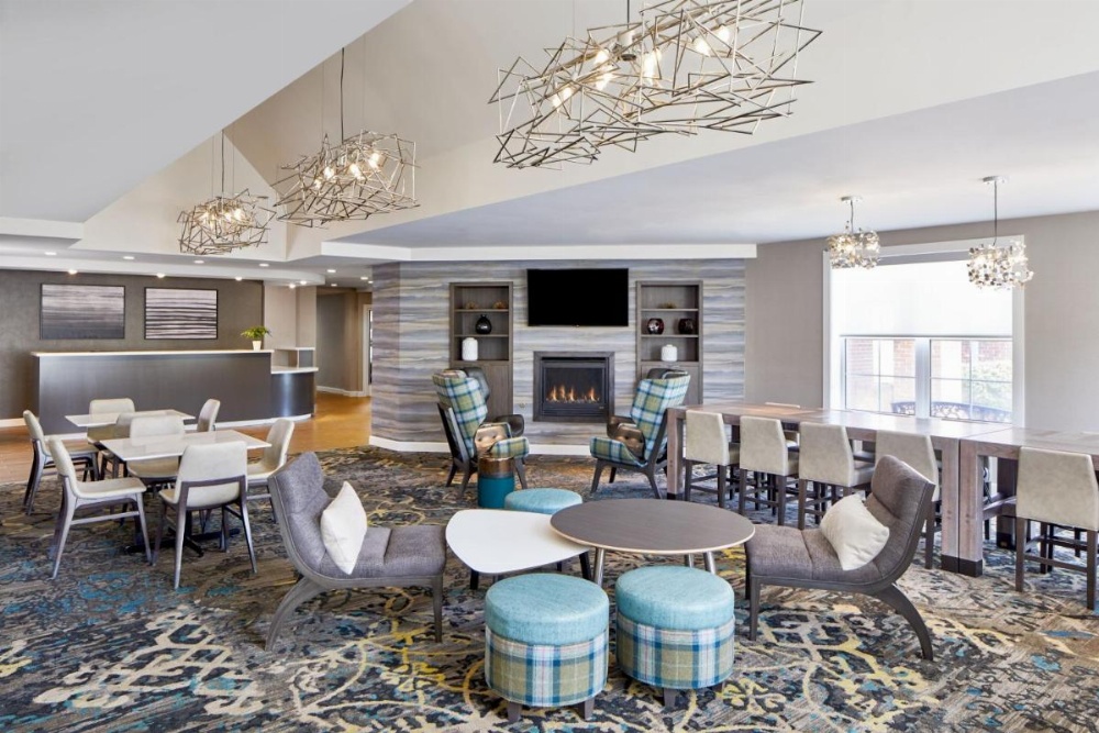 Residence Inn by Marriott Rochester West/Greece Image 22
