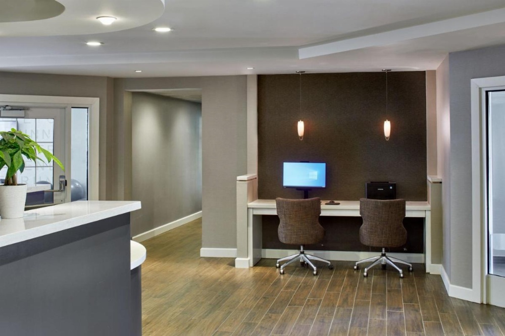 Residence Inn by Marriott Rochester West/Greece Image 23