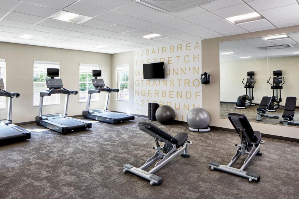 Residence Inn by Marriott Rochester West/Greece Image 26