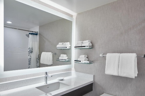 Residence Inn by Marriott Rochester West/Greece image 3