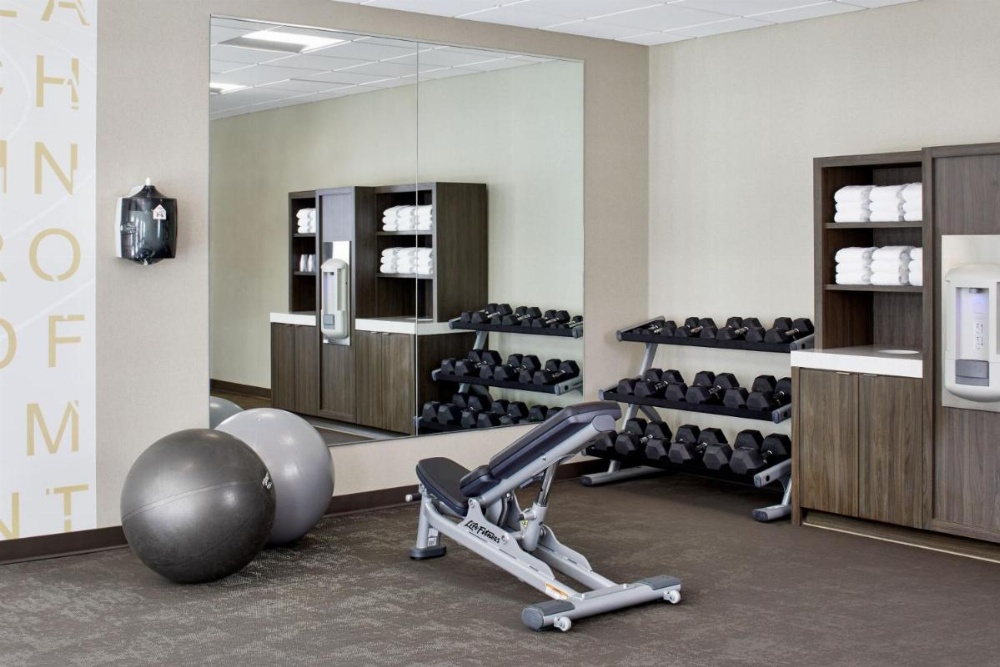 Residence Inn by Marriott Rochester West/Greece Image 27