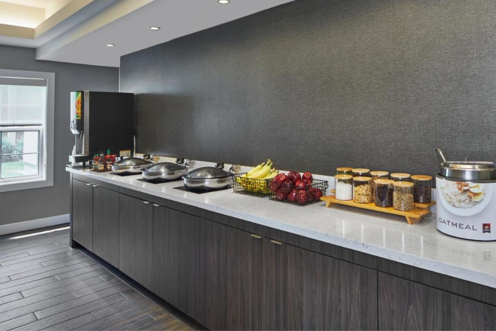 Residence Inn by Marriott Rochester West/Greece Image 30