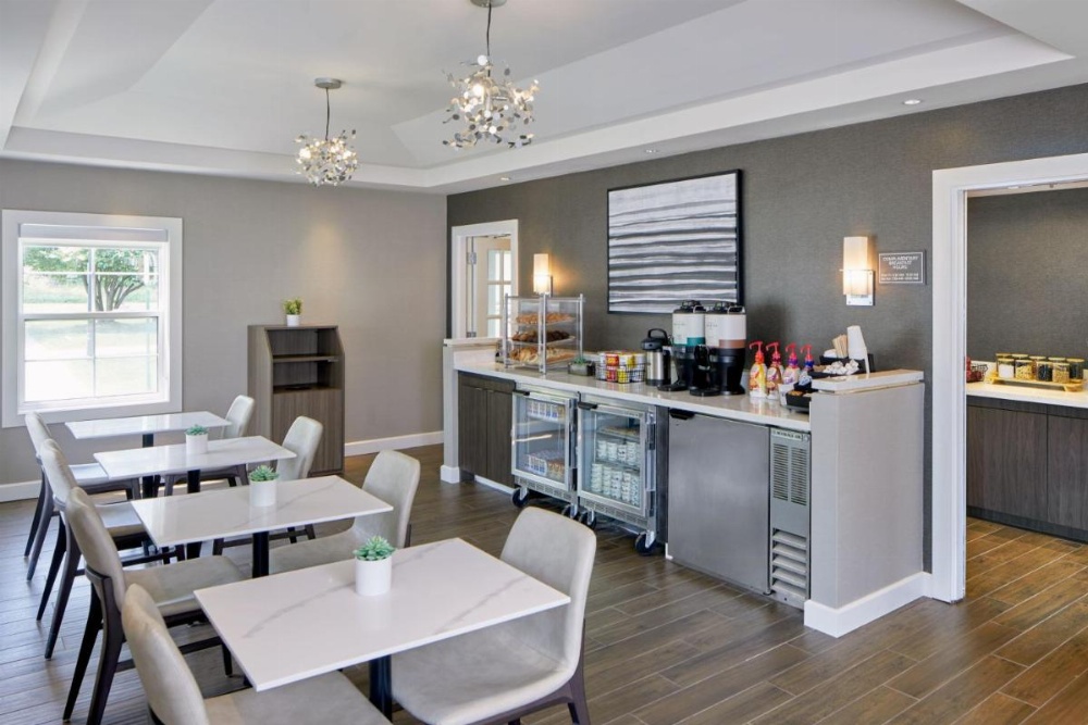 Residence Inn by Marriott Rochester West/Greece Image 31