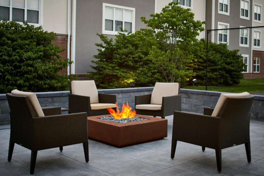 Residence Inn by Marriott Rochester West/Greece Image 32