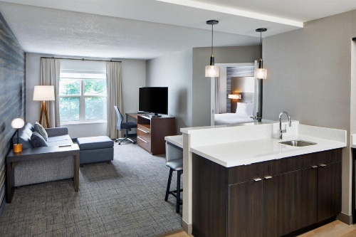 Residence Inn by Marriott Rochester West/Greece image 9